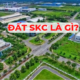 Đất SKC là gì? Chuyển đổi mục đích sử dụng đất SKC